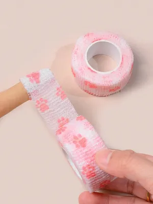 1 roll Nail Protection Bandage