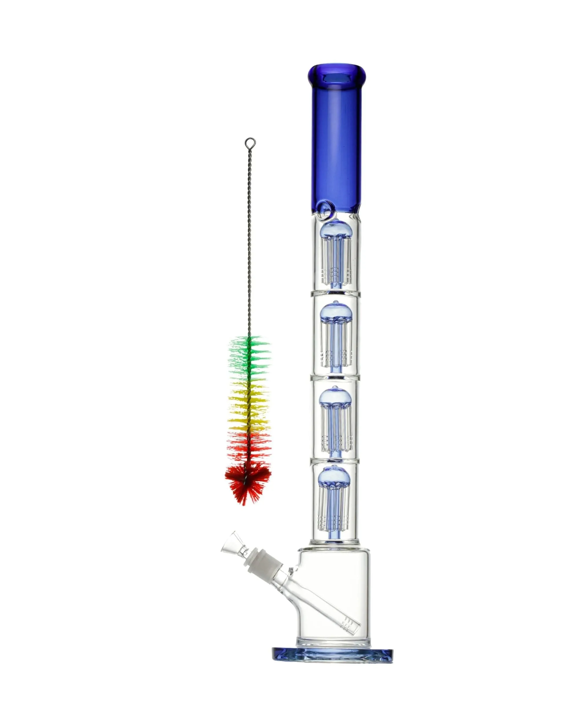 14” Cleaning Brush for Big Bongs
