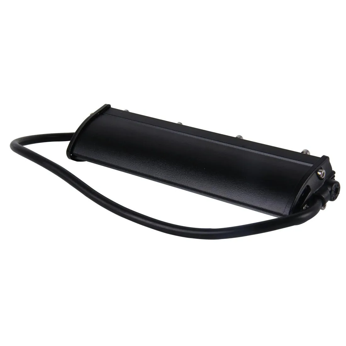 18W LED Adjustable Work Light | DC 10-30V | 2300Lm | 6500K | 30° Spot Beam | Waterproof | Car, Boat & Emergency Use