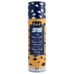 505 Temporary Adhesive -250ml