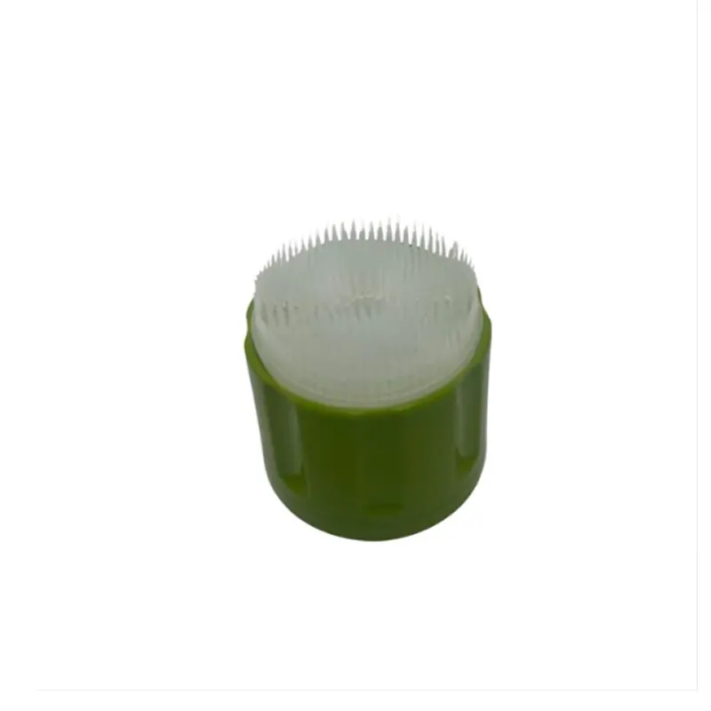 650Ml Multifunctional Non-Toxic Foam Cleaner Sy-Qjyp0204A