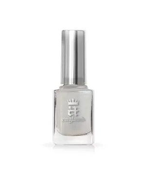 A-England - The Shield Matte Top Coat Nail Polish