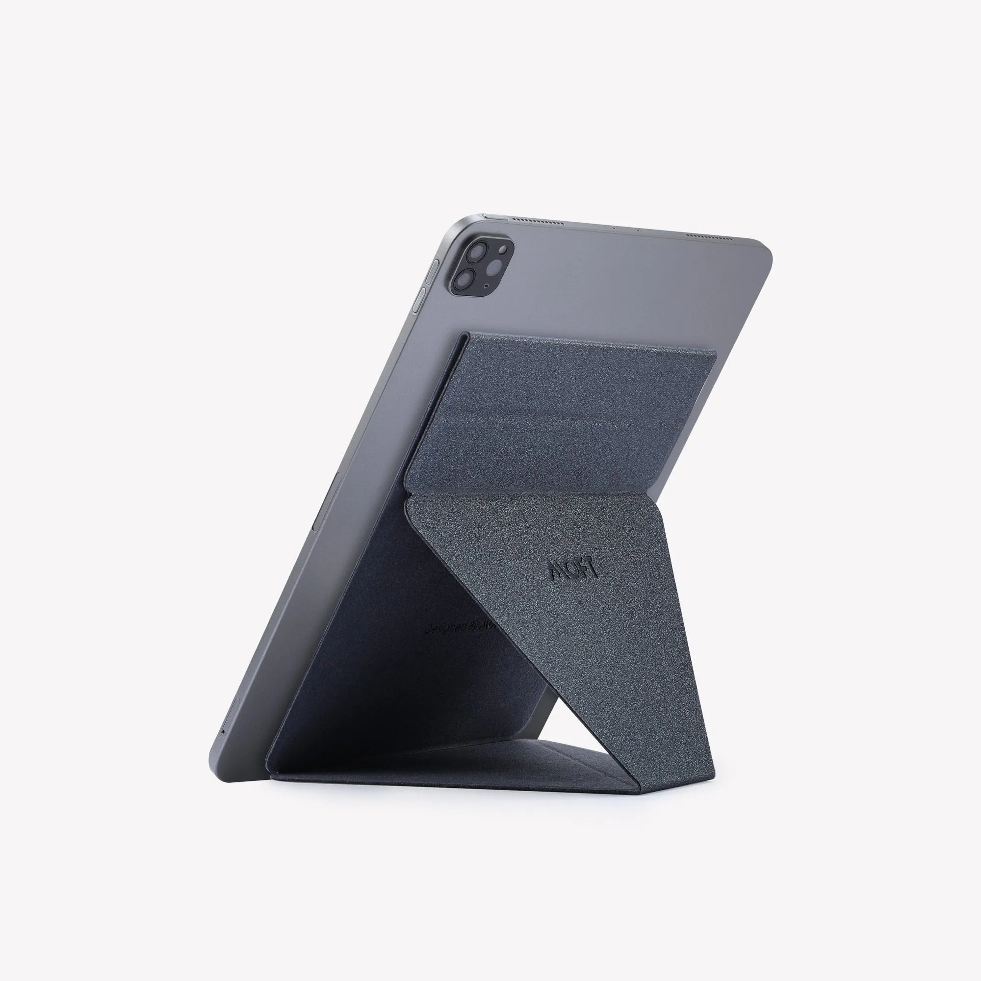 Adhesive Tablet Stand
