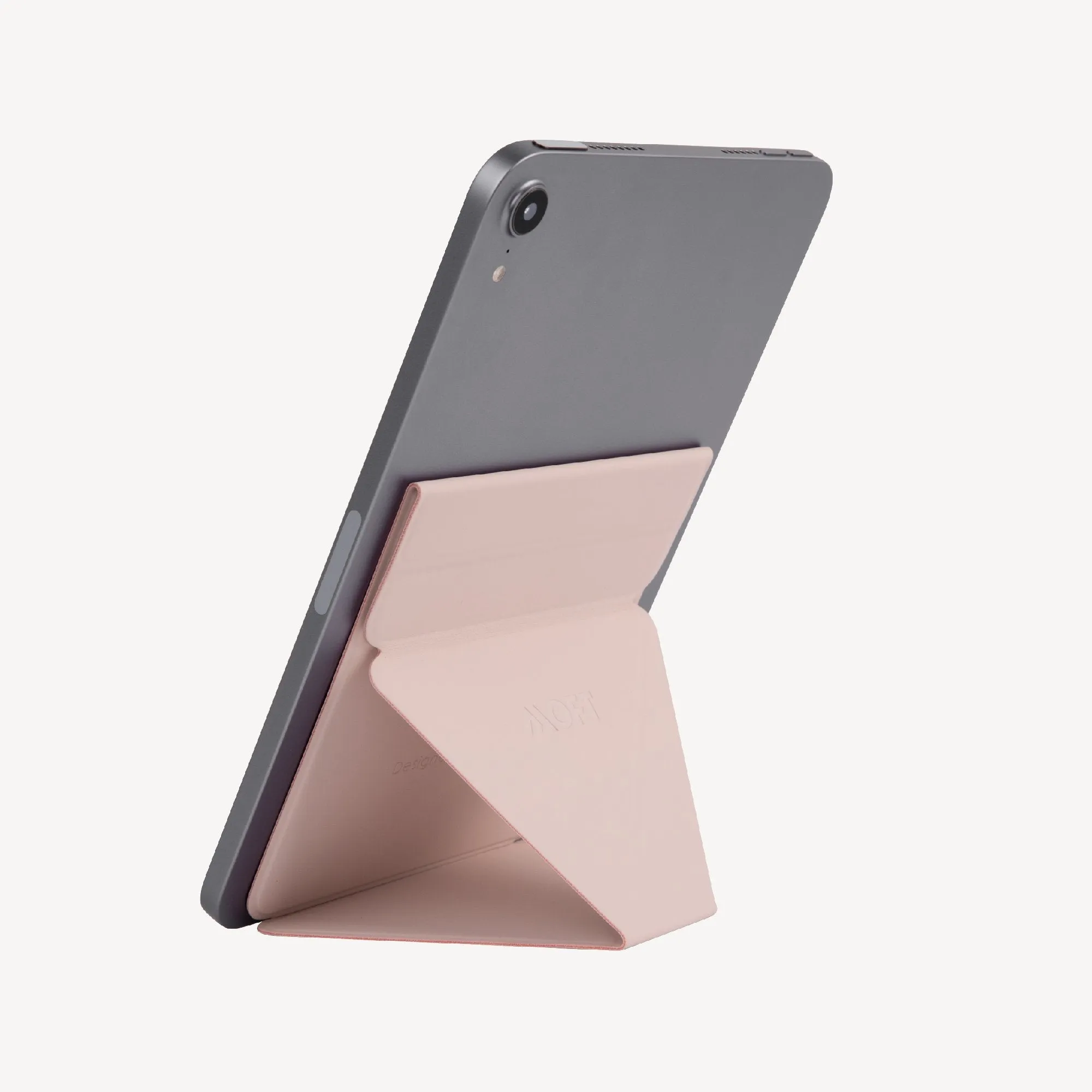 Adhesive Tablet Stand