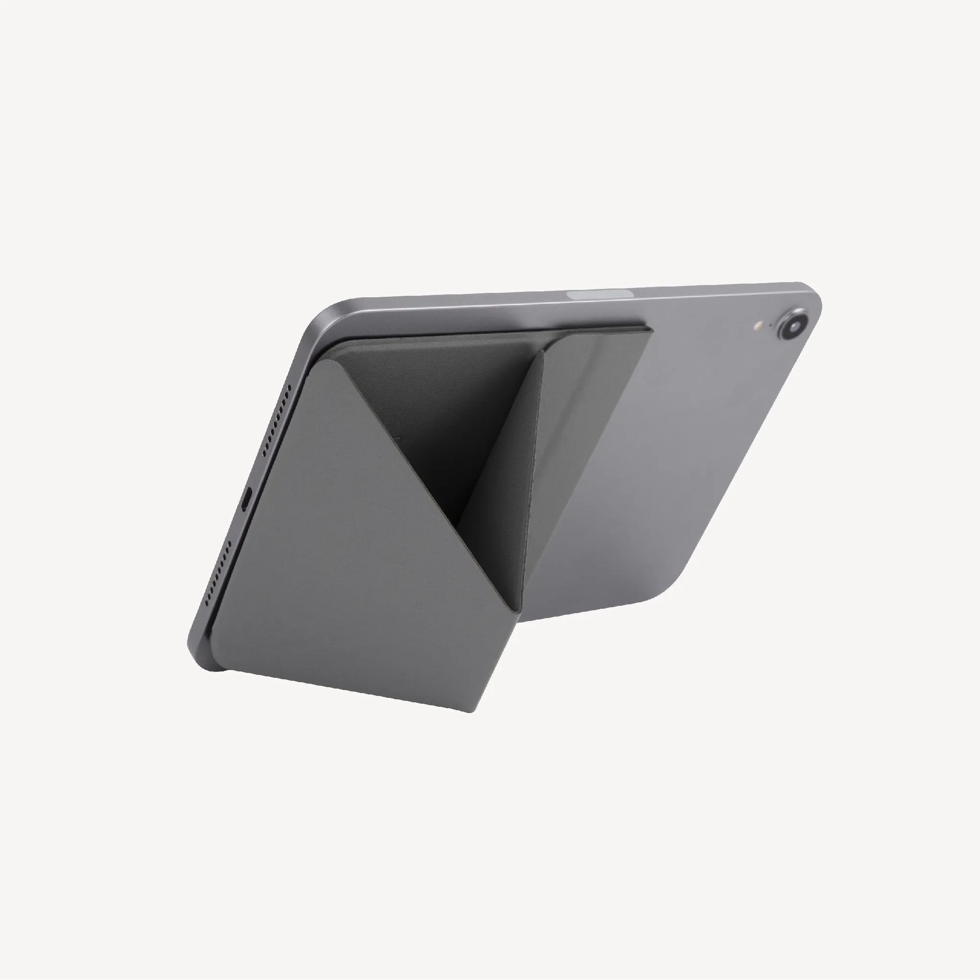 Adhesive Tablet Stand