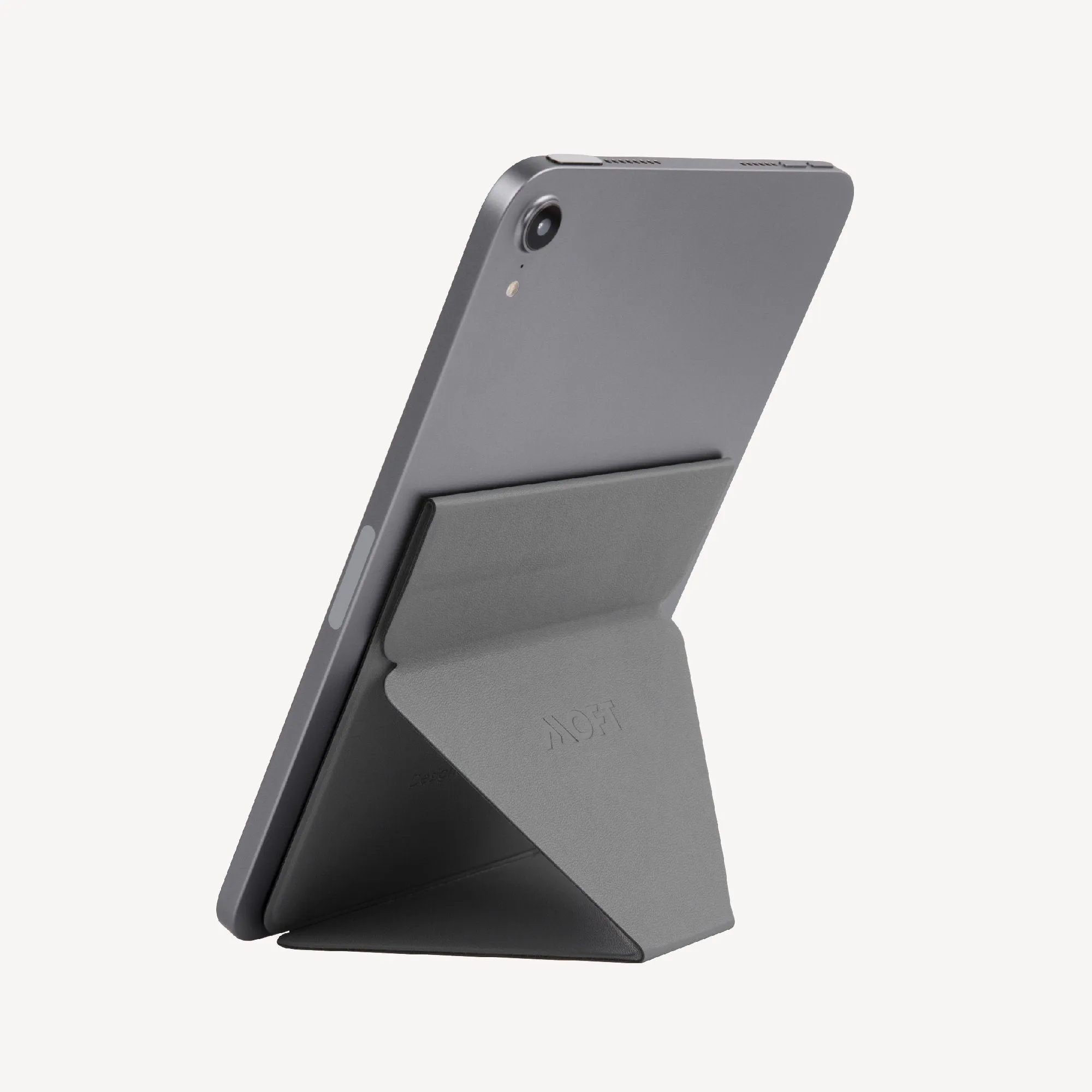 Adhesive Tablet Stand