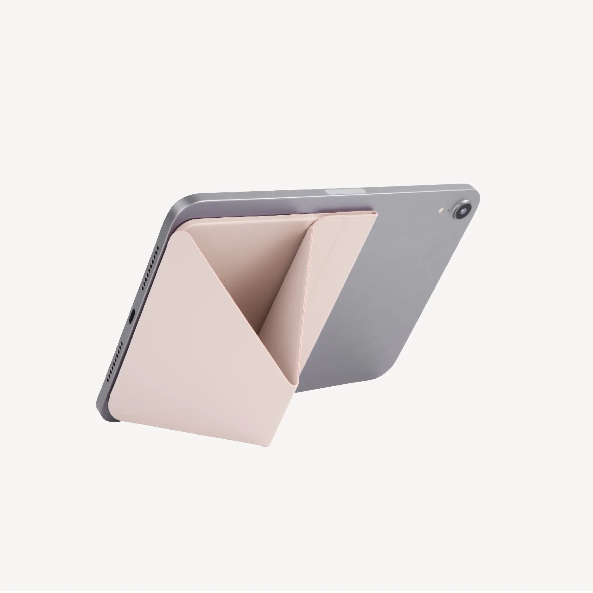 Adhesive Tablet Stand