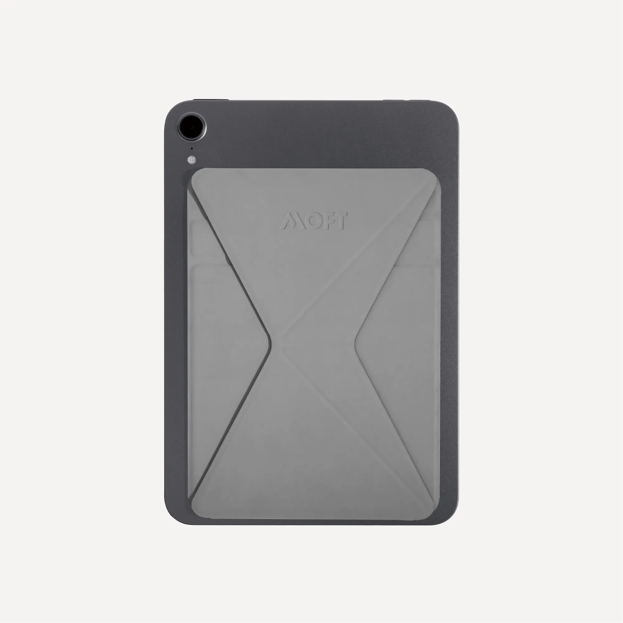 Adhesive Tablet Stand
