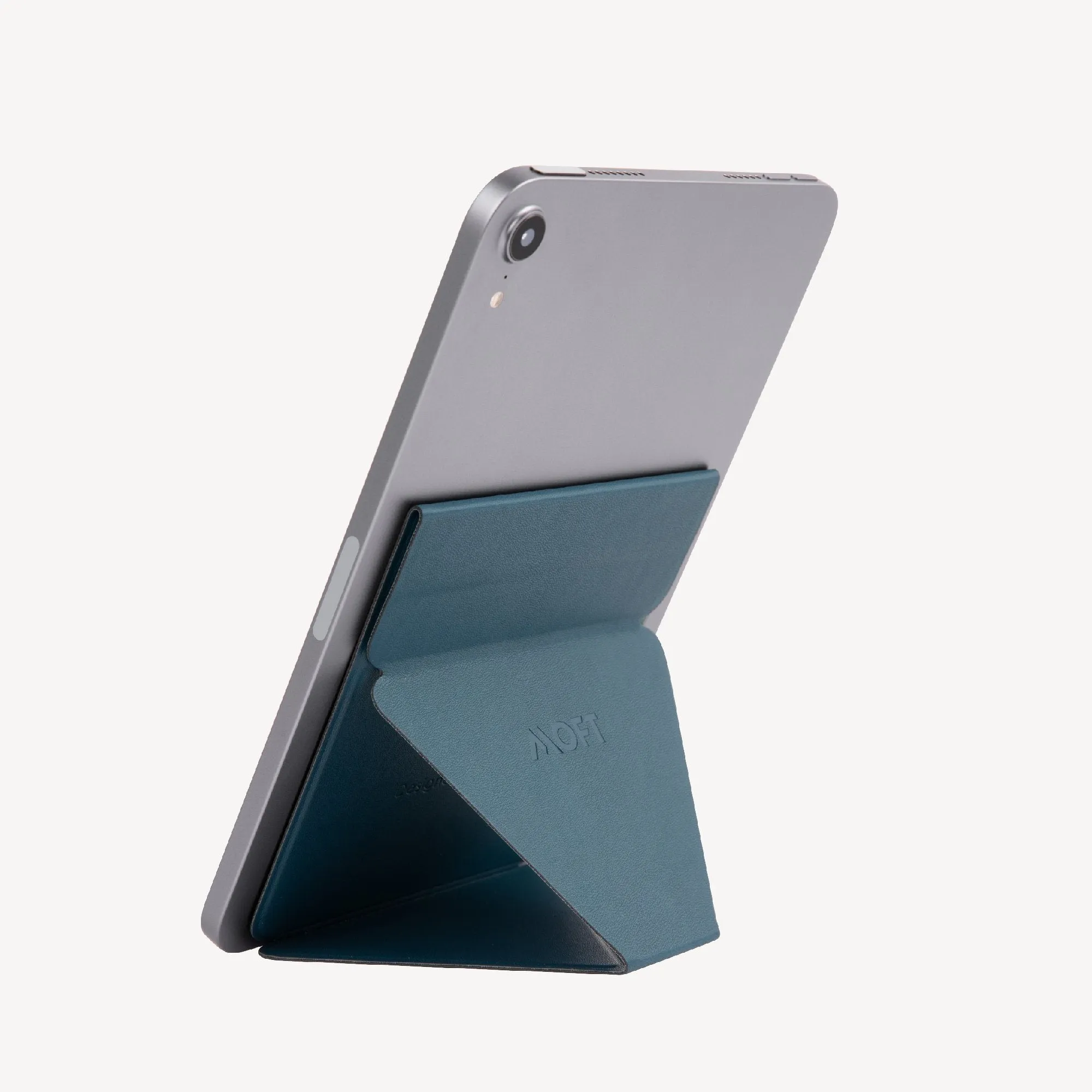 Adhesive Tablet Stand