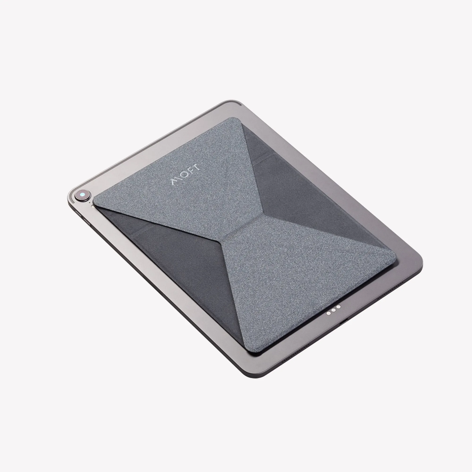 Adhesive Tablet Stand
