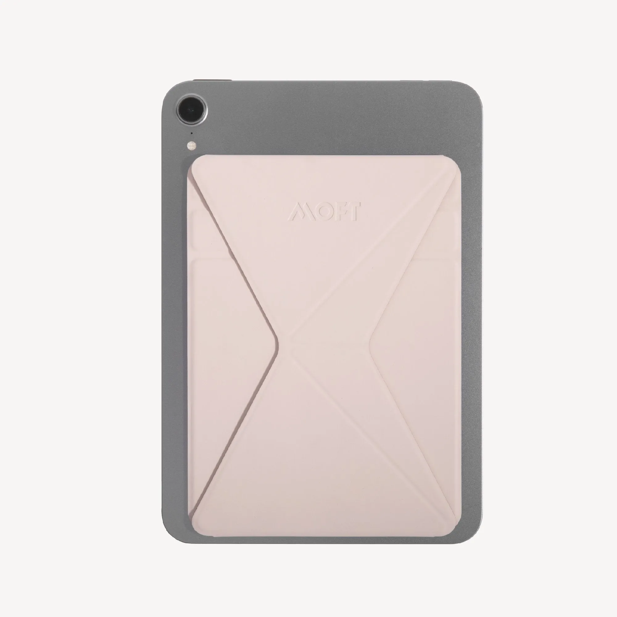 Adhesive Tablet Stand