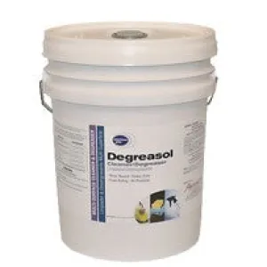 AJD Degreasol - 5 Gallon