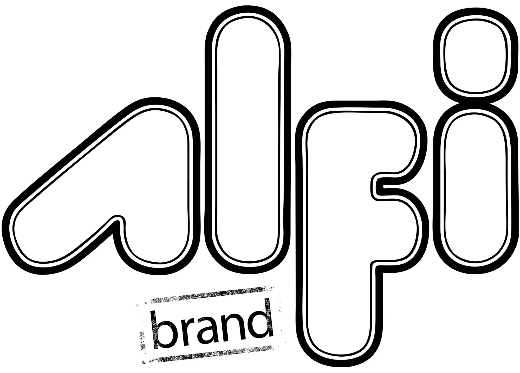 ALFI Brand - 24" White Thin Wall Single Bowl Smooth Apron Fireclay Kitchen Farm Sink | ABF2418-W