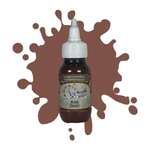 Allied FX Bluebird Flesh Tone Inks 50ml