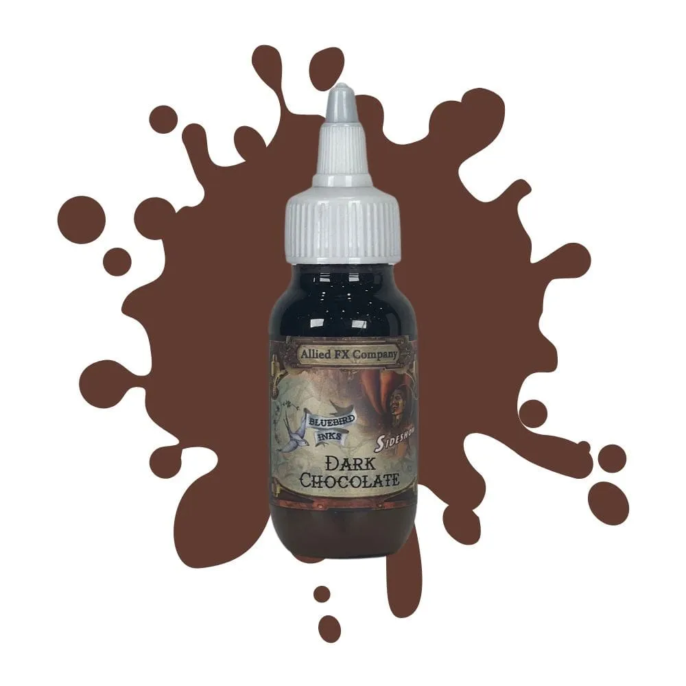 Allied FX Bluebird Flesh Tone Inks 50ml