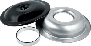 Allstar Performance Aluminum Air Cleaners ALL26099