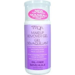 ANDREA EYE Qs MAKE-UP REMOVER GEL 3.75 OZ