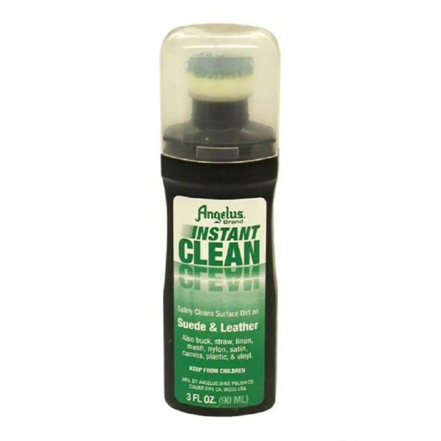 Angelus Instant Cleaner 3 Oz. (# ANIC )