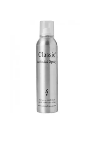 Antistat Spray - Classic Clothing Care - 225ML