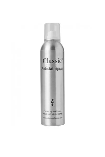 Antistat Spray - Classic Clothing Care - 225ML