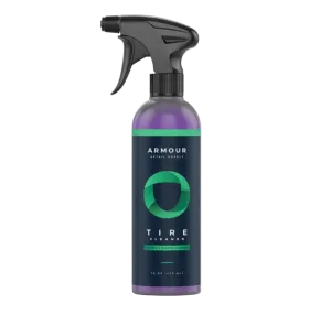 ARMOUR DETAIL | Tire Cleaner