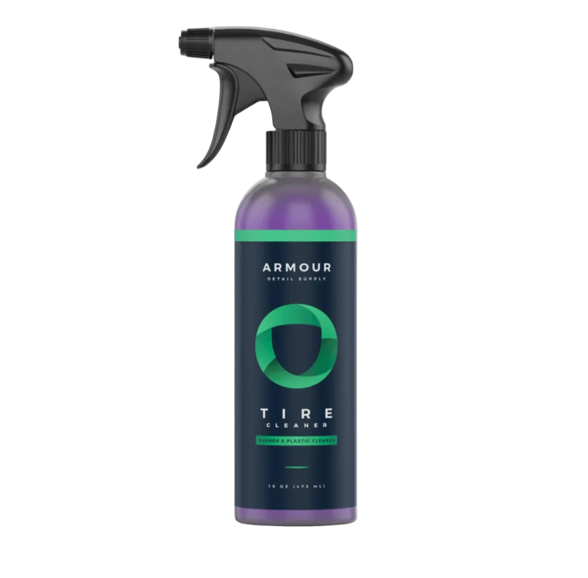 ARMOUR DETAIL | Tire Cleaner
