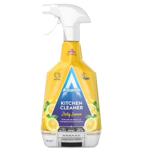 Astonish Kitchen Cleaner 750ml