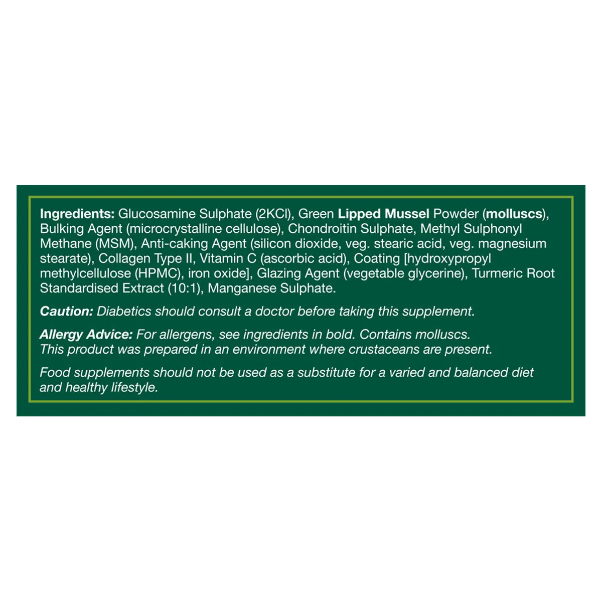 Atrotone® Tablets