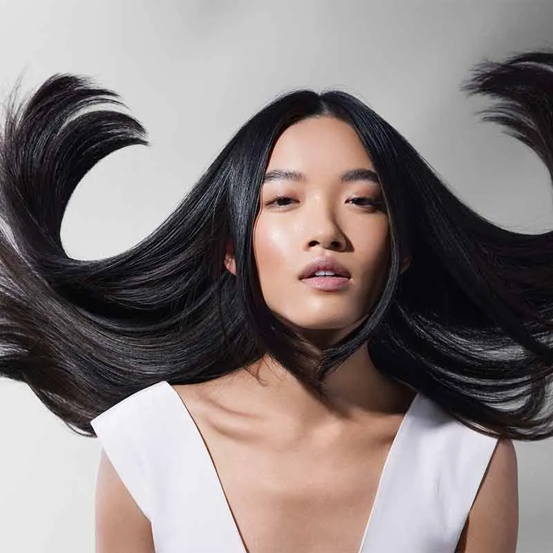 Aveda Smooth Infusion Perfect Blow Dry Spray