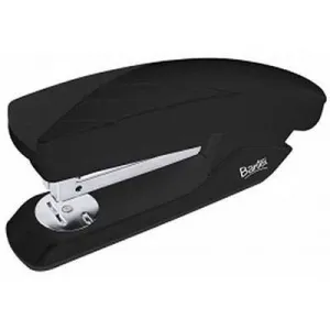 Bantex Fruit Stapler Half Strip Blackberry