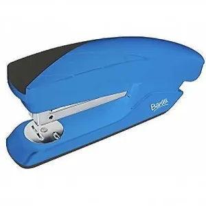 Bantex Fruit Stapler Half Strip Blueberry