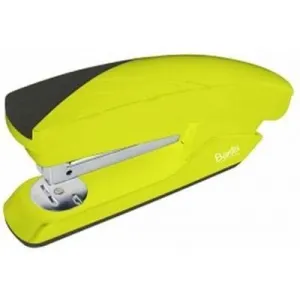 Bantex Fruit Stapler Half Strip Lime
