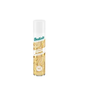 Batiste - Dry Shampoo Blonde