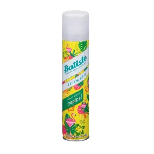 Batiste Dry Shampoo Coconut & Exotic Tropical - 200ml