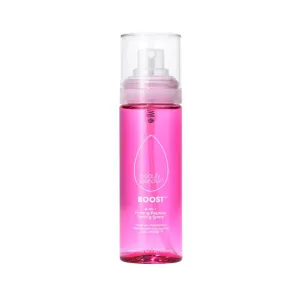Beauty Blender Boost 4-In-1 Firming Peptide 18-Hour Setting Spray