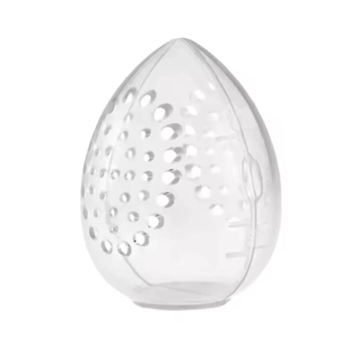 Beauty blender container