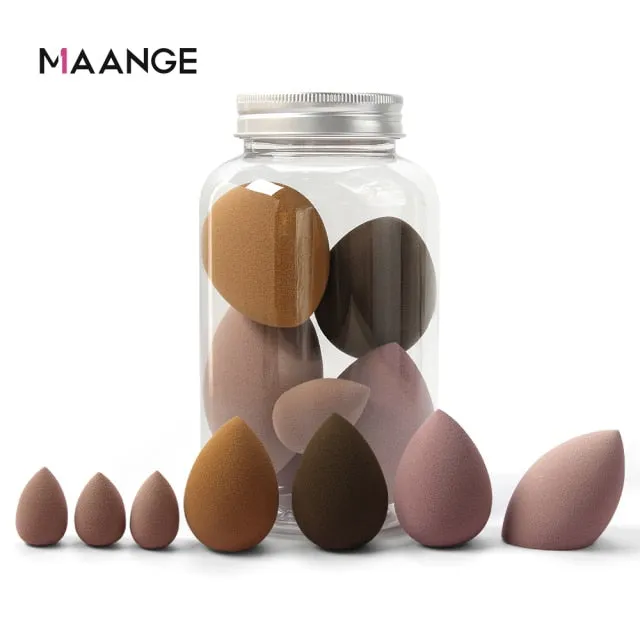 Beauty Makeup Sponge Professional Cosmetic Puff