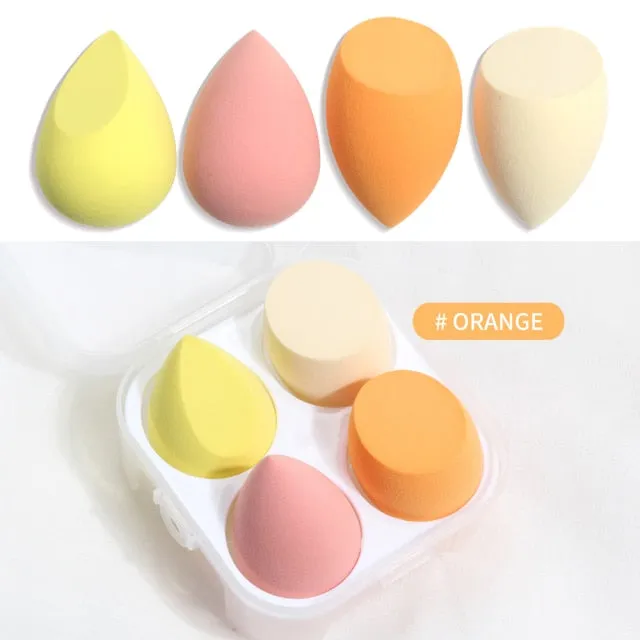 Beauty Makeup Sponge Professional Cosmetic Puff