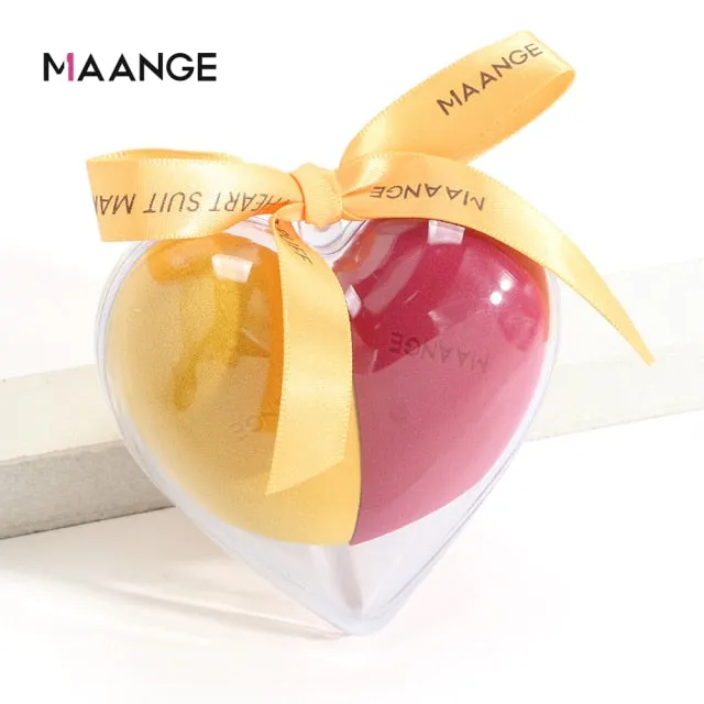 Beauty Makeup Sponge Professional Cosmetic Puff
