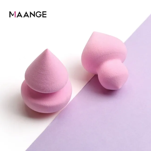 Beauty Makeup Sponge Professional Cosmetic Puff