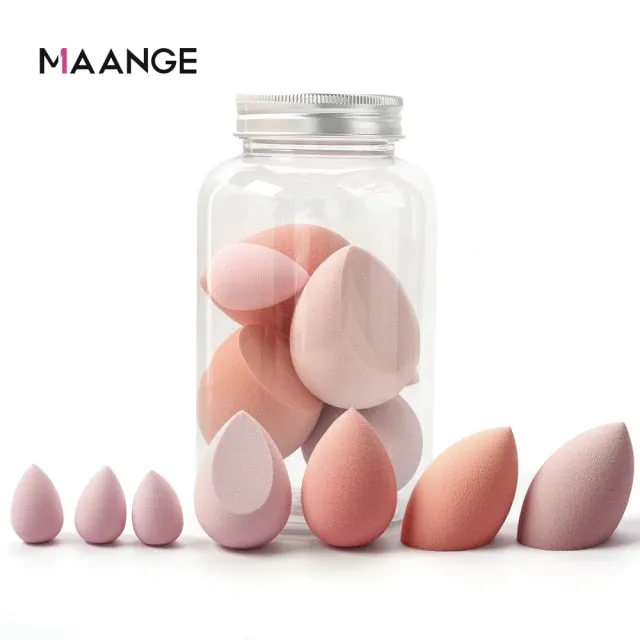 Beauty Makeup Sponge Professional Cosmetic Puff