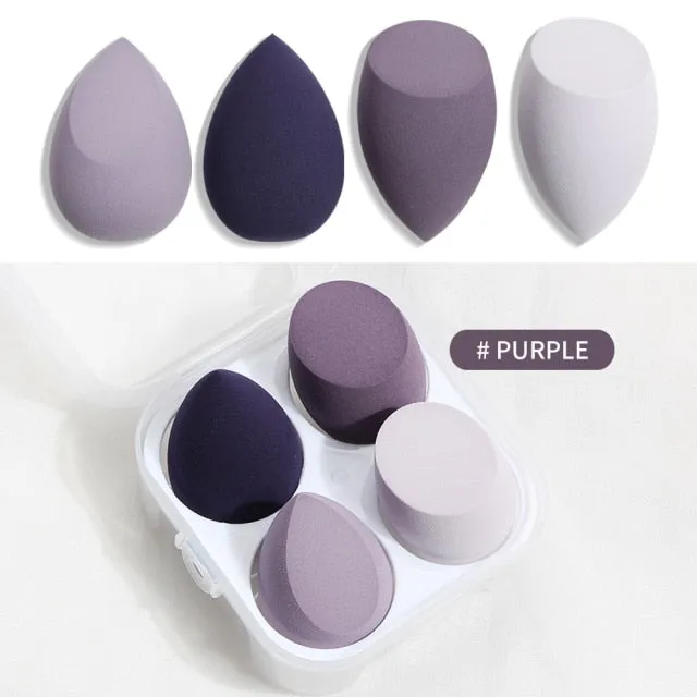 Beauty Makeup Sponge Professional Cosmetic Puff