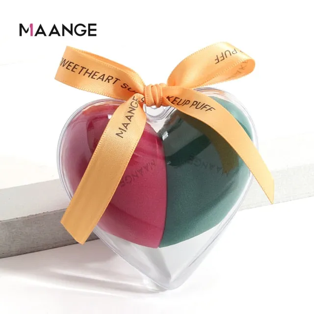 Beauty Makeup Sponge Professional Cosmetic Puff