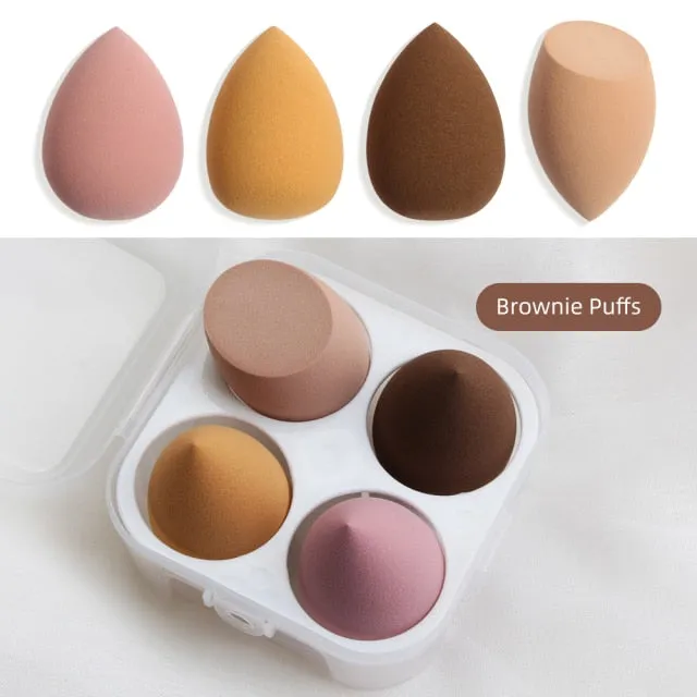 Beauty Makeup Sponge Professional Cosmetic Puff