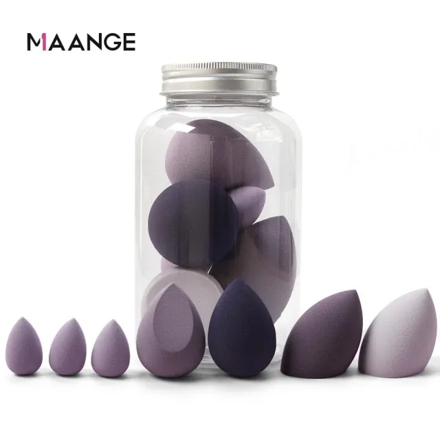 Beauty Makeup Sponge Professional Cosmetic Puff