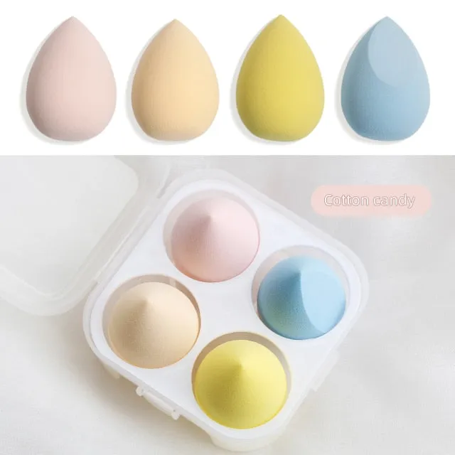 Beauty Makeup Sponge Professional Cosmetic Puff