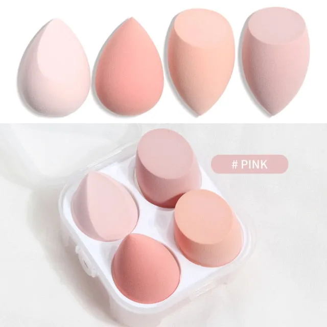 Beauty Makeup Sponge Professional Cosmetic Puff