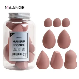 Beauty Makeup Sponge Professional Cosmetic Puff