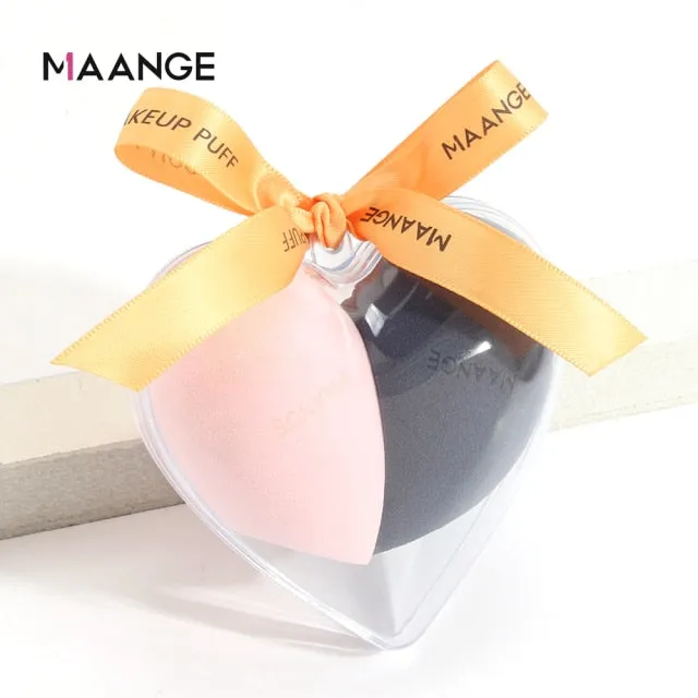 Beauty Makeup Sponge Professional Cosmetic Puff