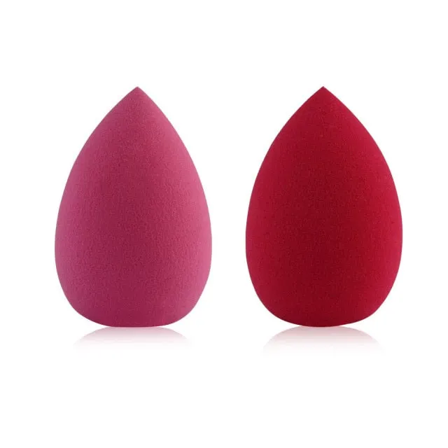 Beauty Makeup Sponge Professional Cosmetic Puff